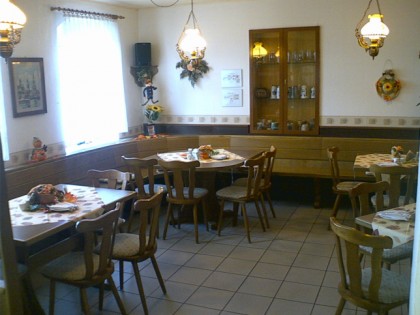 照片: Zum B&amp;uuml;rgergarten